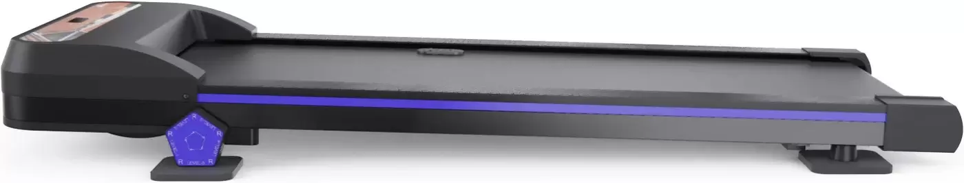 Беговая дорожка DFC T-JK-Q25-3-BK фото