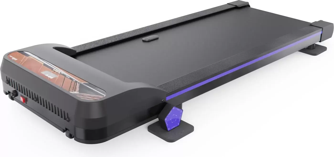 Беговая дорожка DFC T-JK-Q25-3-BK фото