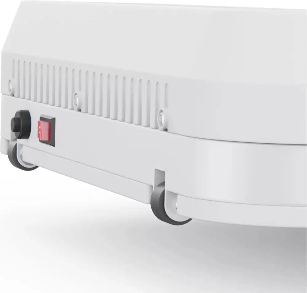 Беговая дорожка DFC T-JK-Q25-3-WT фото