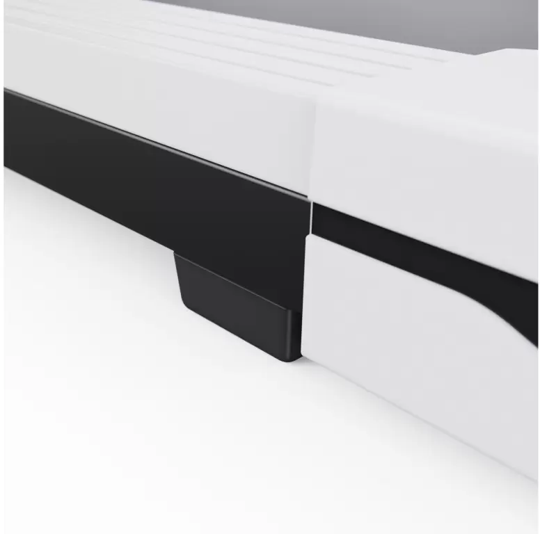 Беговая дорожка DFC Umay TX512WW (белый) фото 2