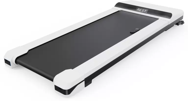 Беговая дорожка DFC Umay TX512WW (белый) фото 3