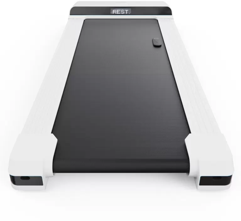 Беговая дорожка DFC Umay TX512WW (белый) фото 6