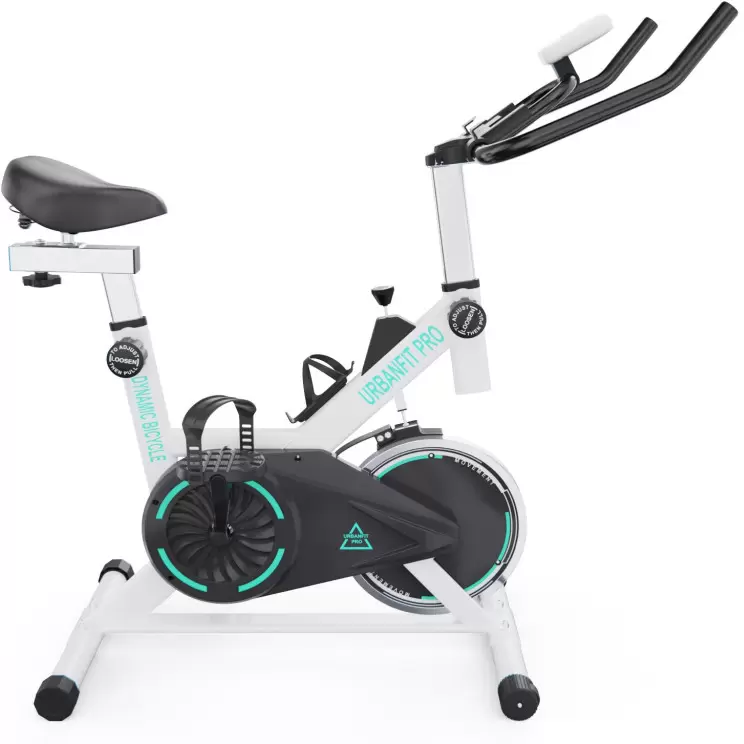 DFC URBANFIT PRO (белый)