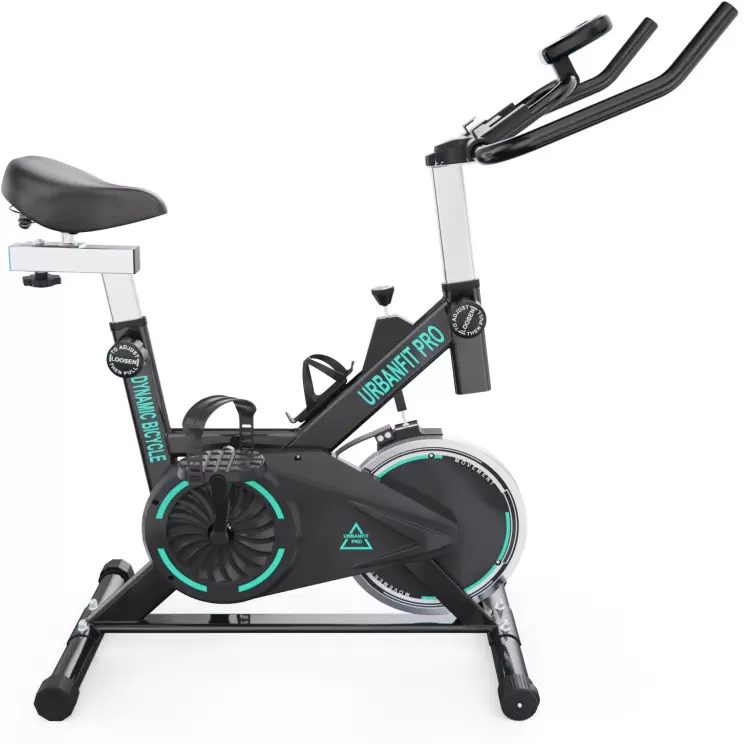 DFC URBANFIT PRO (черный)