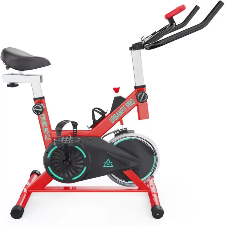 DFC URBANFIT PRO (красный)