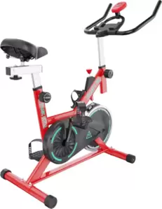 Велотренажер DFC UrnabFit Pro URBF-000013 фото