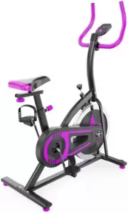 Велотренажер DFC WeR Sports PSP-BIK-108 фото