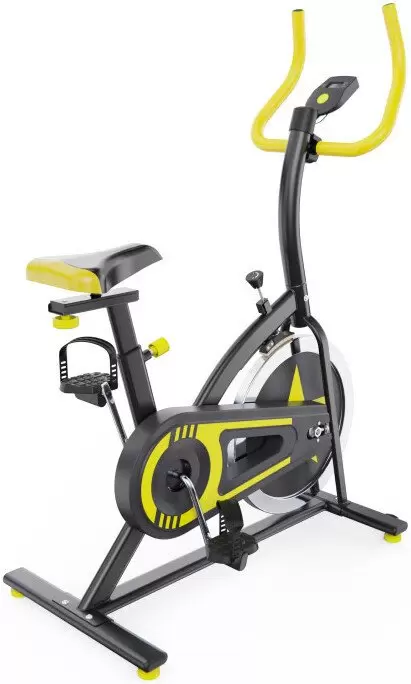 DFC WeR Sports YSP-BIK-109