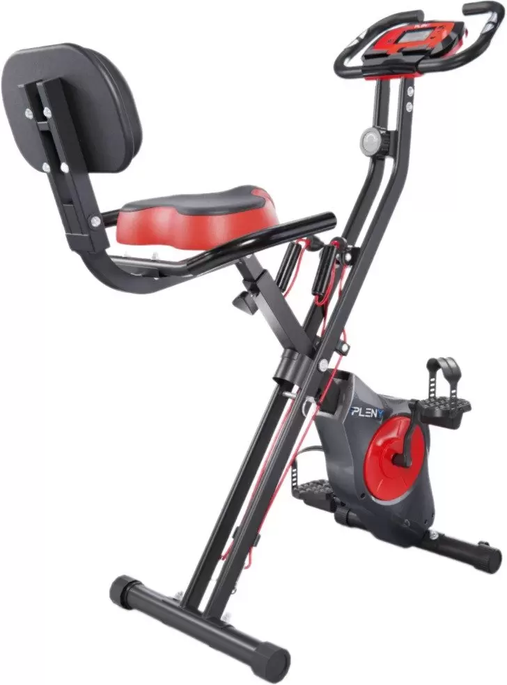 DFC X-Bike Pleny CF-917FM