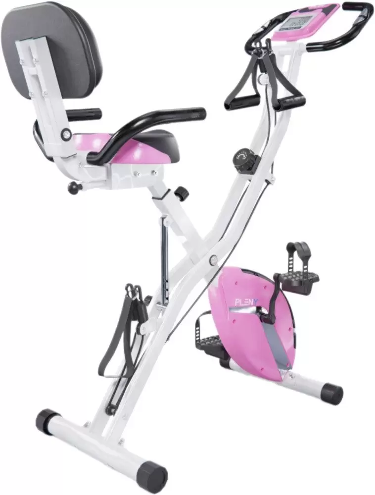 DFC X-Bike Pleny CF-917FM-2