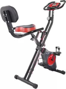 Велотренажер DFC X-Bike Pleny CF-917FM фото