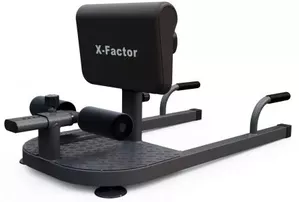 Тренажер для приседаний DFC X-Factor фото