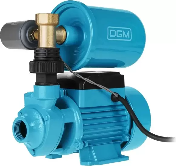 DGM BP-500