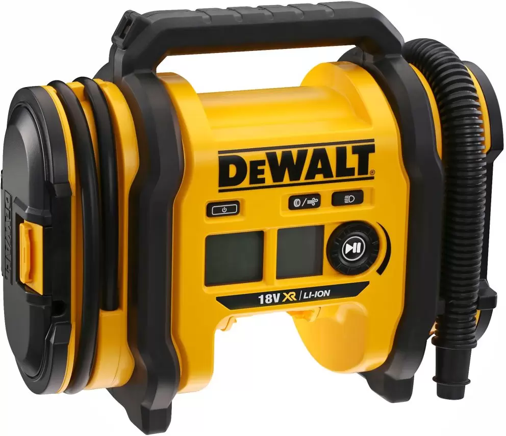 Dewalt DCC018N