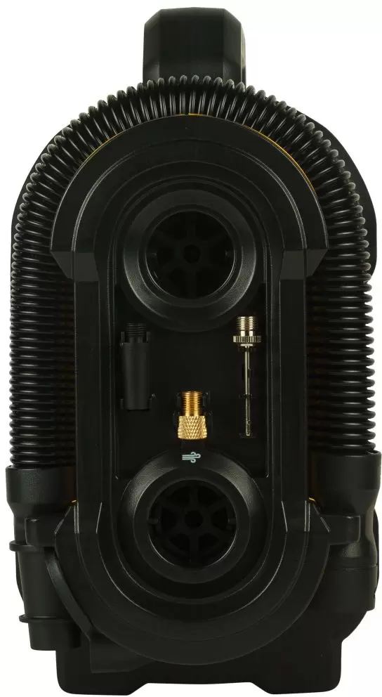 Компрессор автомобильный DeWalt DCC018N фото