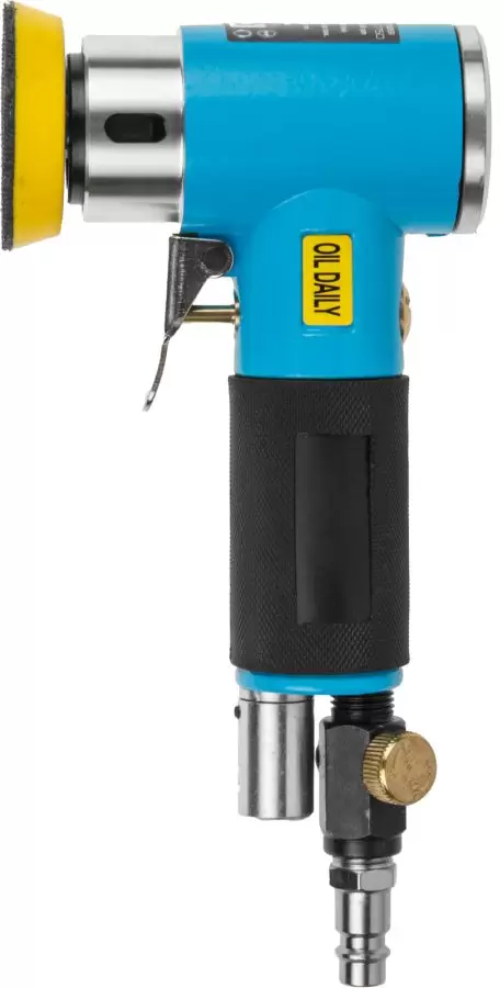 Пневмошлифмашина DGM DTP-0750 фото