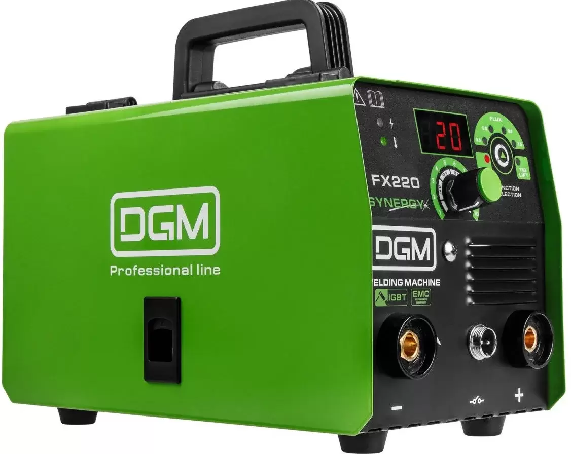 DGM FX220