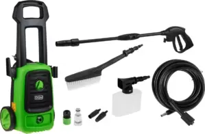 Мойка высокого давления DGM Water 155