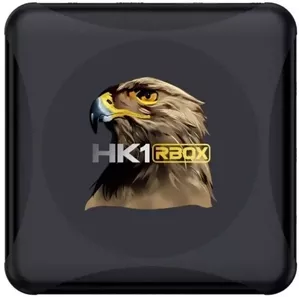 Смарт-приставка DGMedia HK1 R1 Mini 4GB/32GB фото