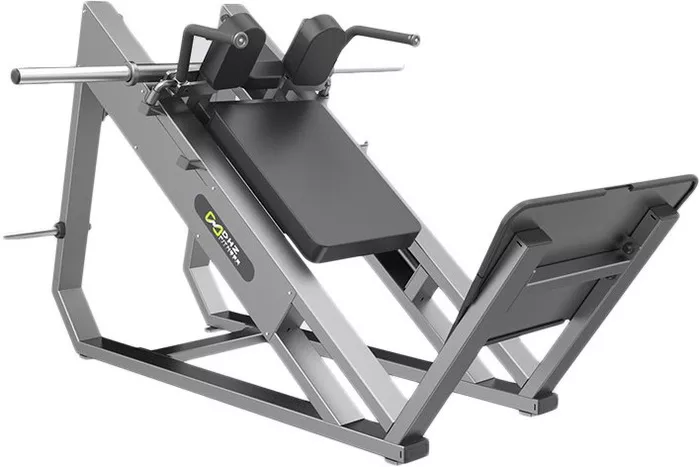 DHZ Fitness Evost Classic E3057