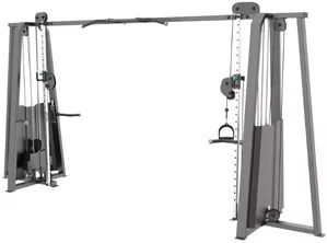 Кроссовер DHZ Fitness Evost E3016 (2 стека 95 кг) фото
