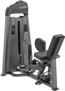 Тренажер для ног DHZ Fitness Evost E3021 (стек 109 кг) фото