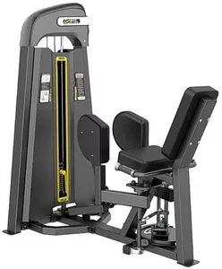 Тренажер для ног DHZ Fitness Evost E3022 (стек 109 кг) фото