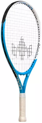 Diadem Super 21 Junior Racket (blue)