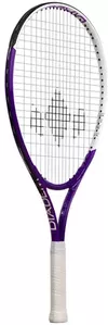 Теннисная ракетка Diadem Super 23 Junior Racket (purple) фото