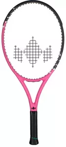 Теннисная ракетка Diadem Super 25 Junior Racket (pink) фото