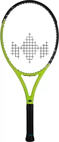 Diadem Super 26 Yellow Junior Racket RK-SUP26-0