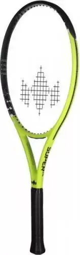 Теннисная ракетка Diadem Super 26 Yellow Junior Racket RK-SUP26-0 фото