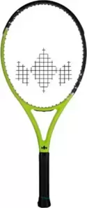 Теннисная ракетка Diadem Super 26 Yellow Junior Racket RK-SUP26-0 фото