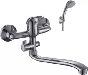 Смеситель Diadonna D21-150 фото