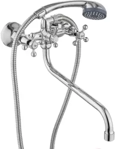 Смеситель Diadonna D220-65 фото