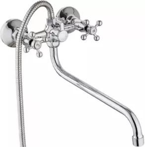 Смеситель Diadonna D226-65 фото