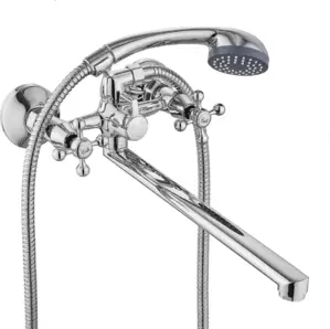 Смеситель Diadonna D230-65 фото