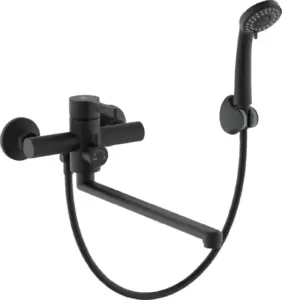 Смеситель Diadonna D236-22BL фото
