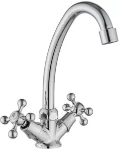 Смеситель Diadonna D400-65 фото