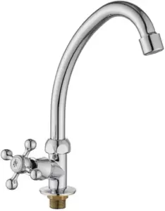 Смеситель Diadonna D410-65 фото