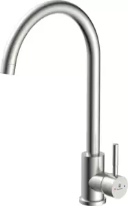 Смеситель Diadonna D46-0003S фото