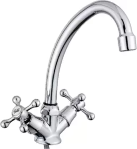 Смеситель Diadonna D490-65 фото
