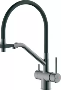 Смеситель Diadonna D49-19051QH фото
