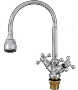 Смеситель Diadonna D558-65 фото