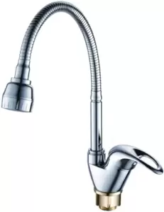 Смеситель Diadonna D58-150 фото