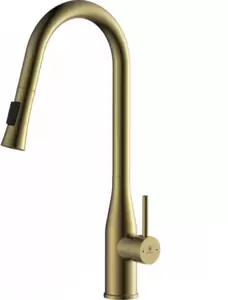 Смеситель Diadonna D60-0002G фото