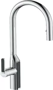 Смеситель Diadonna D60-0009
