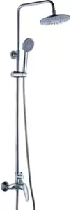 Душевая система Diadonna Д80-337112 фото