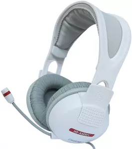 Наушники Dialog Aria HS-A50MV White фото