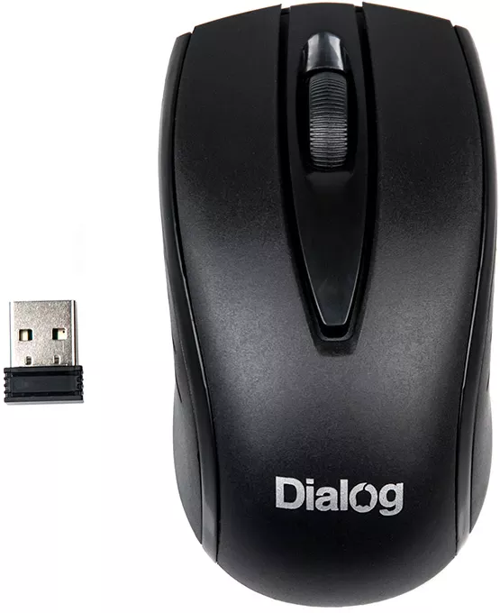 DIALOG Comfort MROC-17U